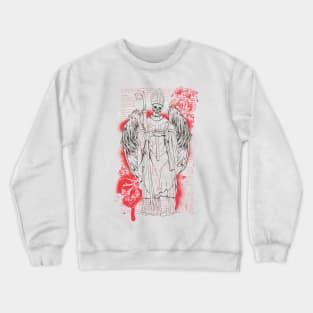 Papal Crewneck Sweatshirt